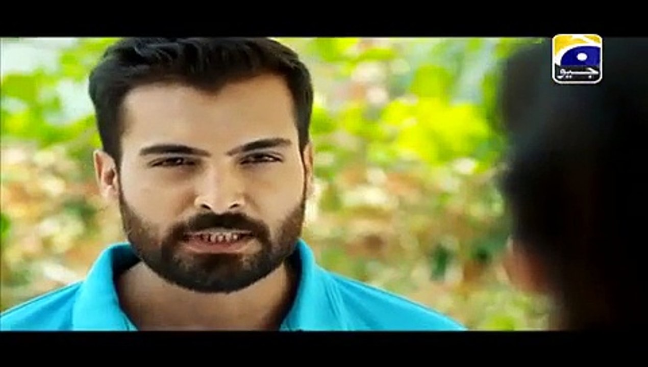 Heer Episode 8 Full 16th February 2016