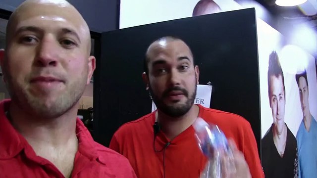 Natural Born Pranksters (2016) Trailer - Roman Atwood, Vitaly Zdorovetskiy (Movie HD)