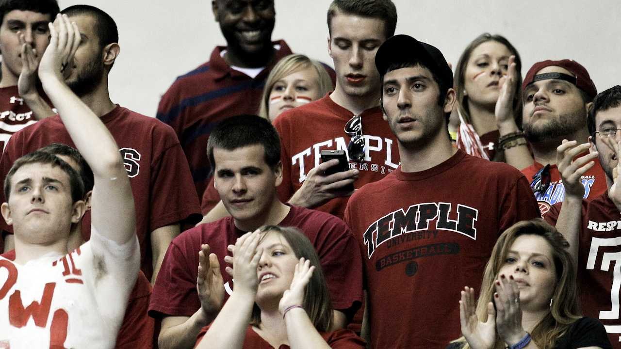 Juliano & Kern: Will Temple Upset ‘Nova?