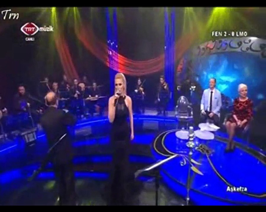 Melda Kuyucu Kılıç - Meşesiz Dağlarda Meleyen Kuzu