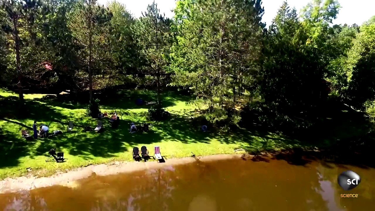 A Ridiculously Awesome Hoverboard