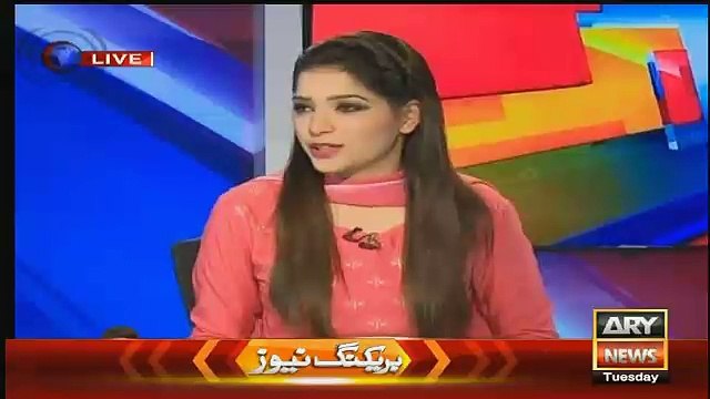 Mazi Mein Pesident House Mein Kon Rehta Raha Ha-Shocking