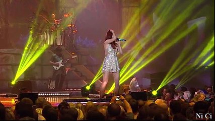 Andrea Berg - Ich liebe das Leben  (Live in Köln 2014)