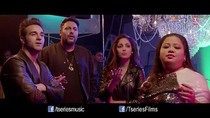 -Akkad Bakkad- Video Song - Sanam Re Ft. Badshah, Neha - Pulkit, Yami, Divya, Urvashi - (Dailymotion)