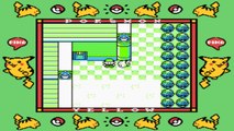 Pokémon Yellow - Gameplay Walkthrough - Part 38 - Becoming Pokémon League Champ/Ending