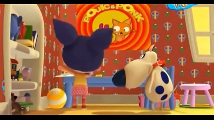 Мультфильм Лупдиду. Лупдиду серии подряд.