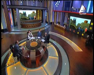 محافظ الإسماعيلية يعلق على تقرير «أنا مصر» مع مواطني المحافظة