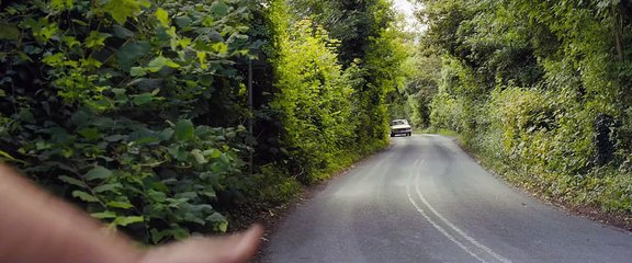 Road Games (2016) Trailer - Andrew Simpson, Joséphine De La Baume (Movie HD)