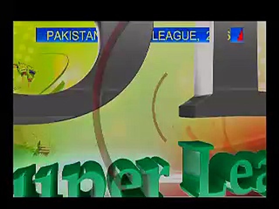 PSL Points Table