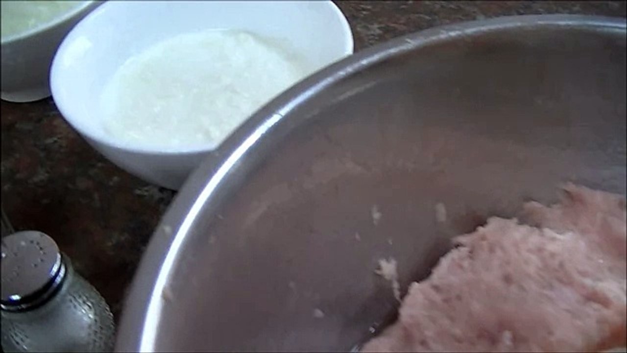 ТРИ СЕКРЕТА СОЧНЫХ КОТЛЕТ