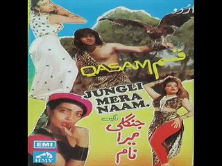 Jangli Mera Naam Tere Pyar Ki Khushboo Se Mehnaz