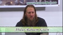 What Does Islam Say About the Evolution Theory   (Abdur-Raheem Green )