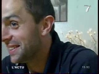 Da Rocha nous quitte