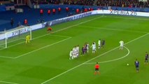 أهداف مباراة باريس سان جيرمان وتشيلسي بدوري أبطال أوروبا