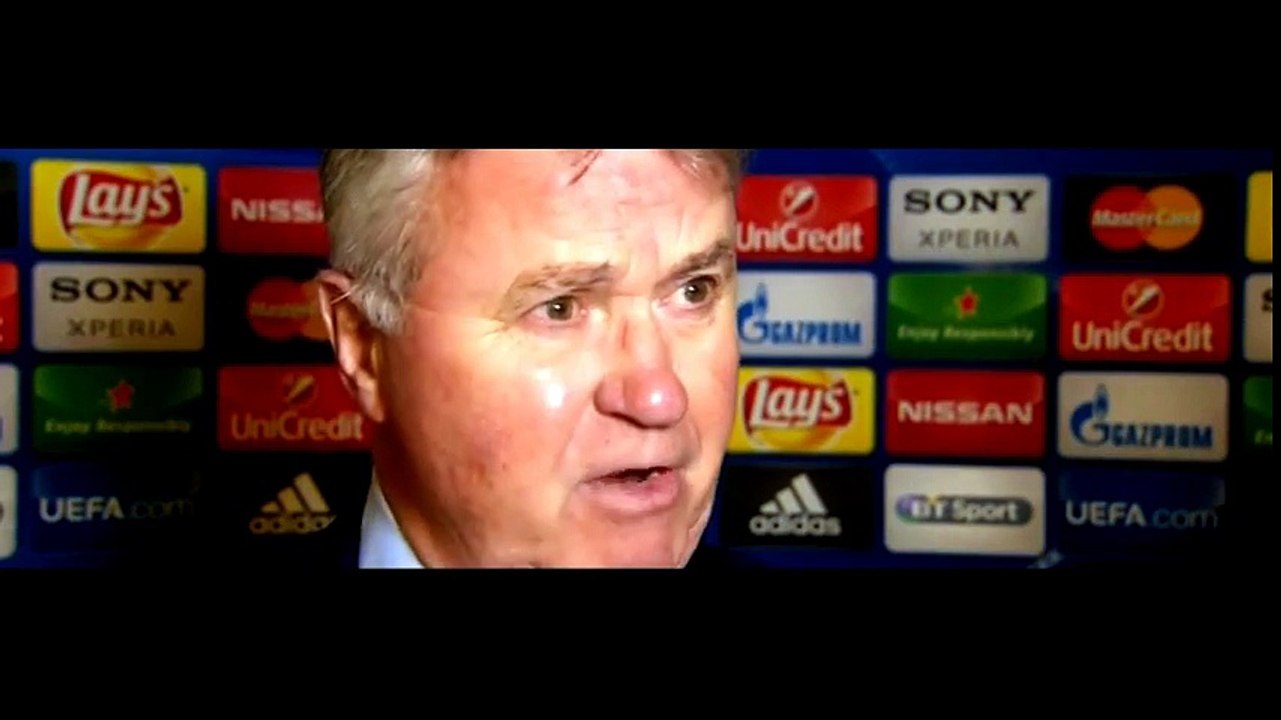 PSG vs Chelsea 2-1 ~ ALL GOALS & Highlights ( Champions League 2016 ) 16_02_2016 HD