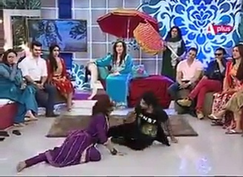 Judai Ki Raat_ Pakistani Girl Dance_Khushboo Hot Girl2015