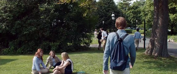 The Preppie Connection (2016) Trailer - Sam Page, Lucy Fry (Movie HD)