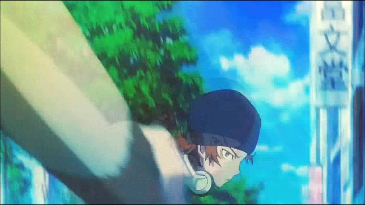 [SS] ~The Hills Amv~