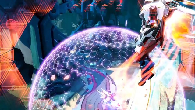 BATTLEBORN Rendain Trailer (PS4 _ Xbox One)