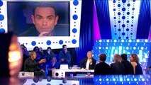 Michel Cymès - On nest pas couché 13 février 2016 #ONPC