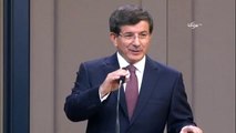 Başbakan Davutoğlu: Kılıçdaroğlu'nun kaprisleriyle kaybedecek vaktimiz yok