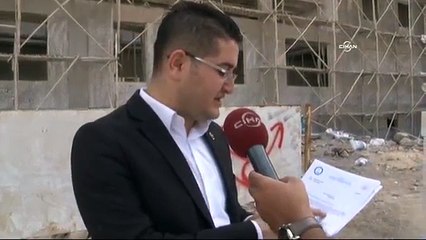 Kalkan: Gaziantep'teki arsalar TÜRGEV'e peşkeş çekildi, belediye doğruladı