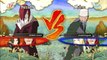 Naruto Storm 3 Online Ranked Match # 3 V.S RODRI-GUEZ