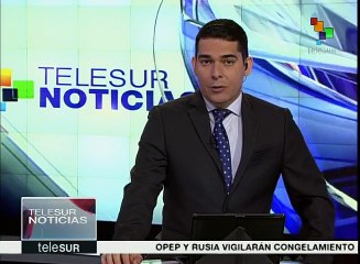 Comportamiento del precio del petróleo en el mercado internacional