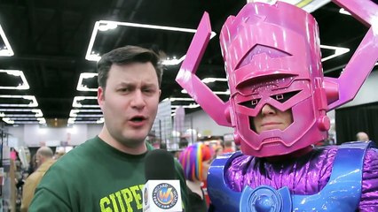 CAPTAIN AMERICA vs MASTER CHIEF - Super Power Beat Down (Episode 11)