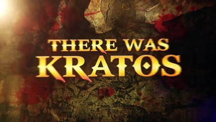 God of War Collection Vita Trailer