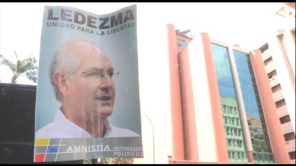 Abogado ejercerá "todos los recursos" para defender a Ledezma dentro y fuera del país_