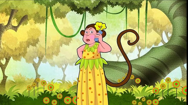 Nursery Rhymes Top 25 Nursery Rhymes Collection of Animated Rhymes for Babies & Toddlers