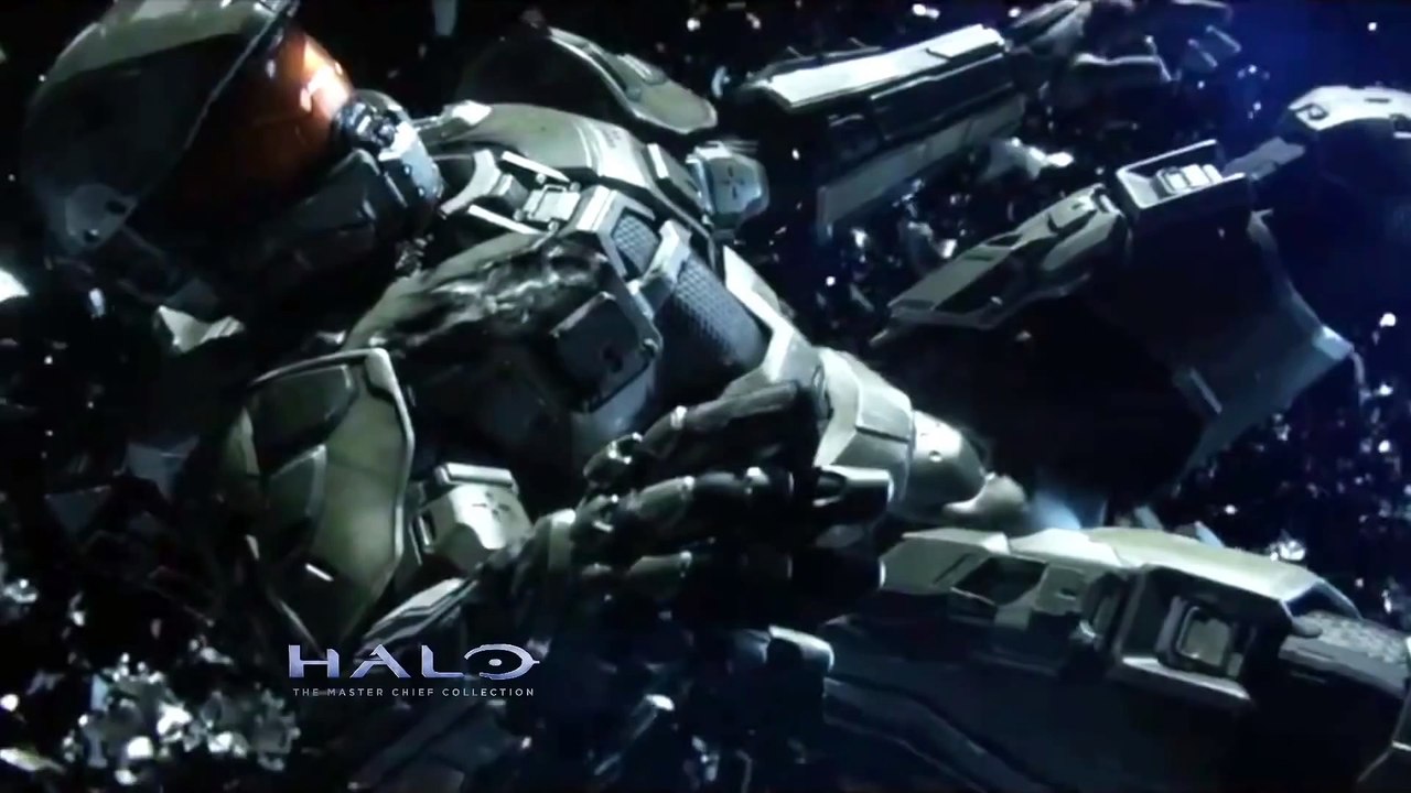XBOX ONE Best Games (2014)
