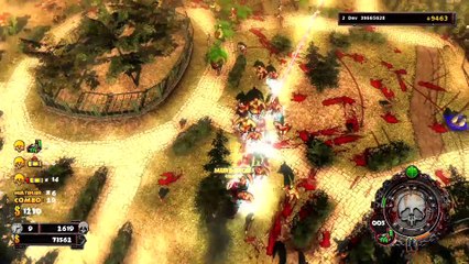 Zombie Driver Ultimate Edition Launch Trailer