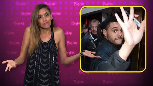 The Weeknd's Grammy Party Shut Down by Cops!