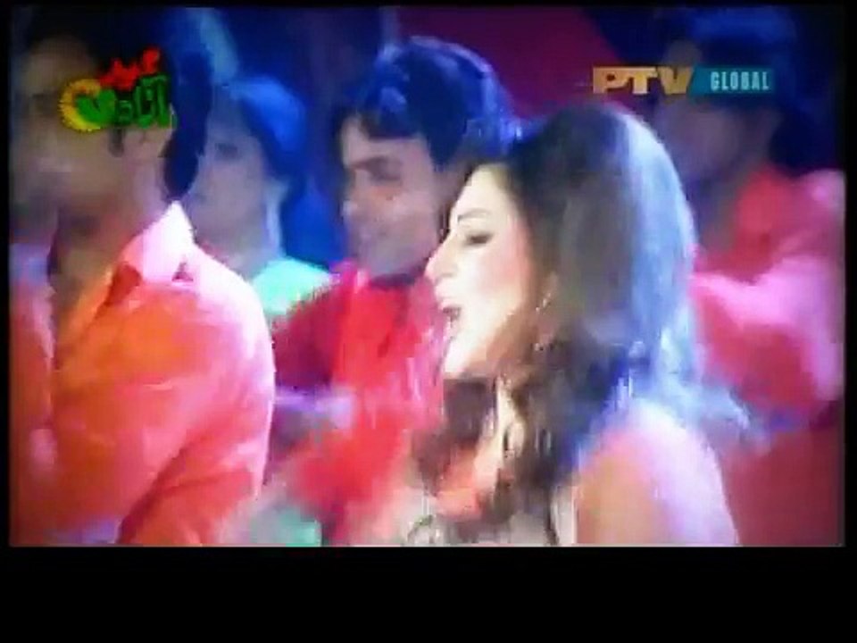 Khushboo - Akh Laray Tay Larai Ja - A Tribute To Naheed Akhtar