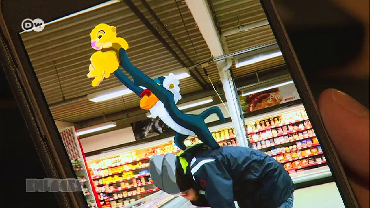 Las empresas descubren Snapchat | Enlaces