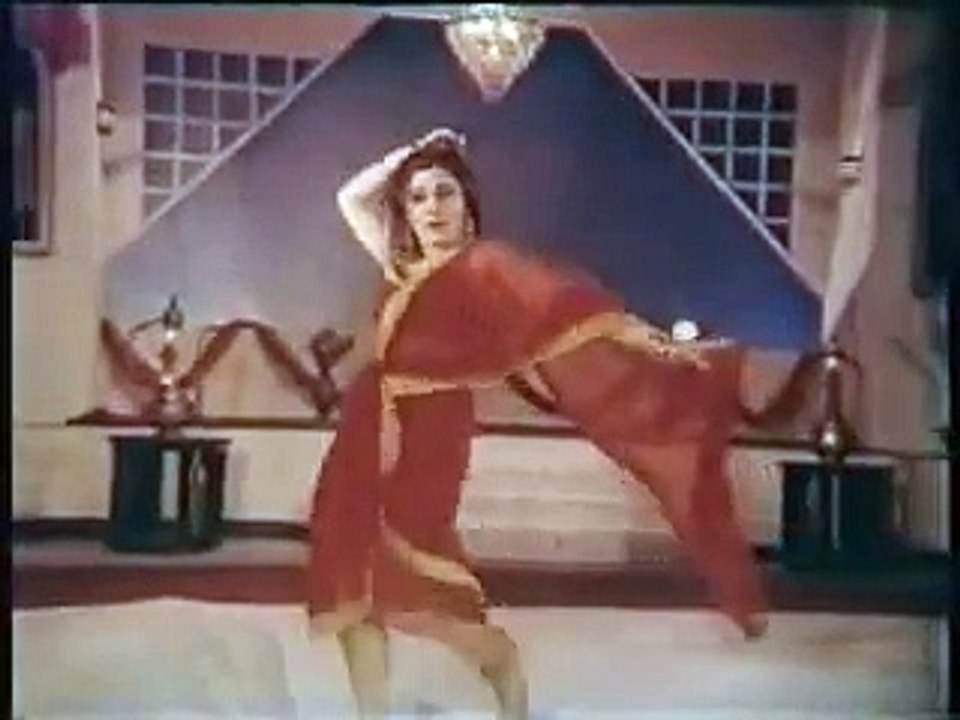 KHUSHBOO ( NAA MEIN KISI KOO DIL MEIN )