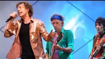 Rolling Stones Message To Donald Trump: 'You Can't Always Get What You Want