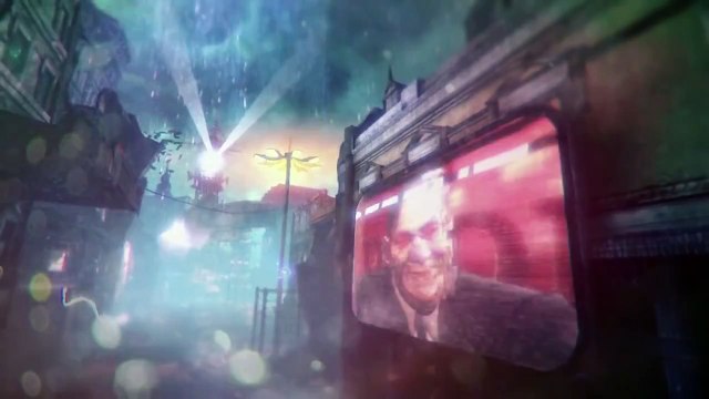 DmC Devil May Cry Vergil's Downfall Trailer [Full Version] (720p)