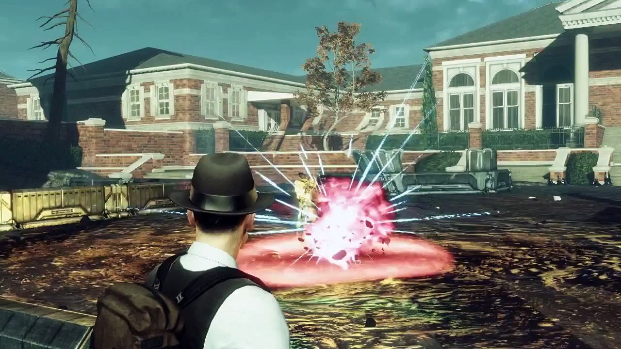 The Bureau XCOM Declassified YOLO Trailer (720p)