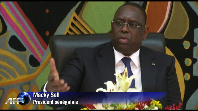 Quand Macky Sall voulait réduire son mandat