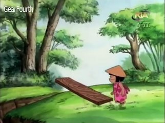 Kampung Boy Season 2 Malay Version: Ana Hilang [Part 1/3]