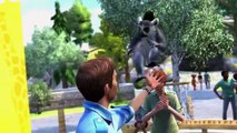 Zoo Tycoon Gameplay Trailer (720p)