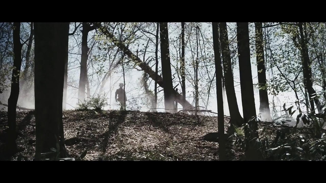 Company of Heroes 2 The Western Front Armies Launch Trailer