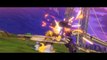 TRANSFORMERS DEVASTATION Gameplay Trailer (PS4 _ Xbox One)