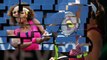 Angelique Kerber stuns world number one Serena Williams to win Australian Open