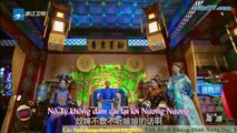 Tịch Mịch Không Đình Xuân Dục Vãn - Trường Tương Y Tập 25 (Vietsub)