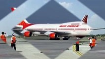 Air India Technician Sucked Into Aircraft Engine At Mumbai Airport, Dies