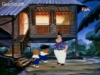 Kampung Boy Season 2 Malay Version: Rahsia Puan Hew [Part 3/3]